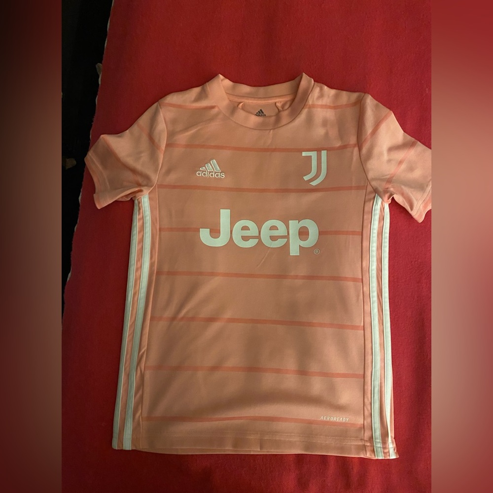 Juventus jersey